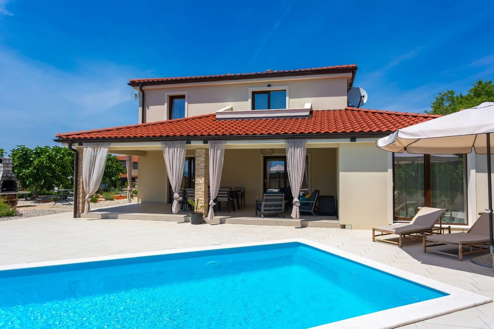 Villa Loni Bajčići - foto 3