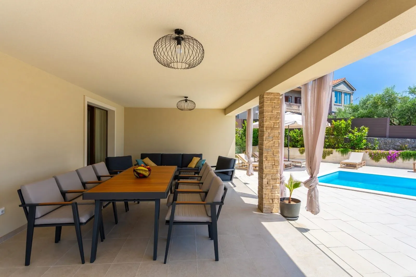 Villa Loni Bajčići - foto 6