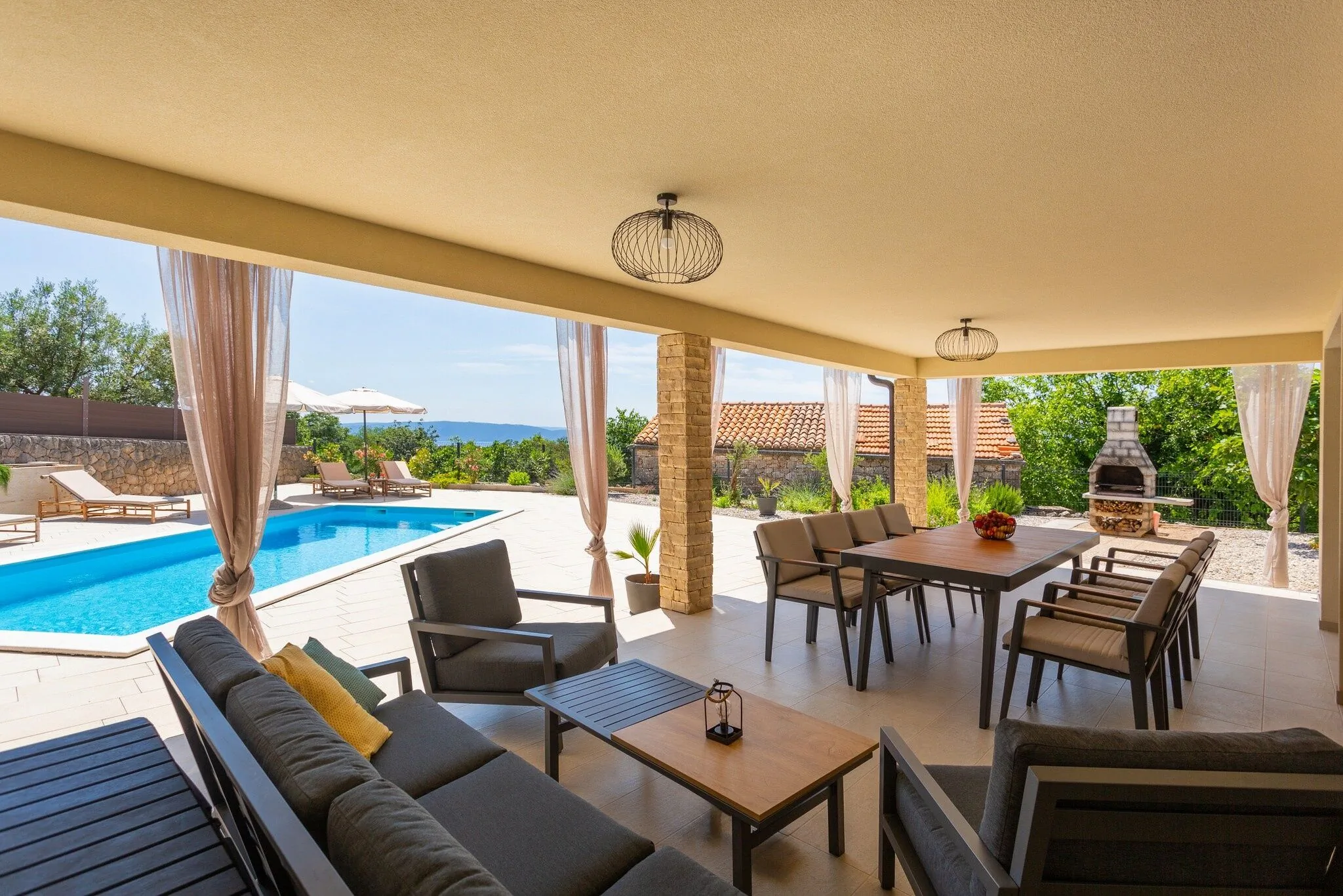 Villa Loni Bajčići - foto 7
