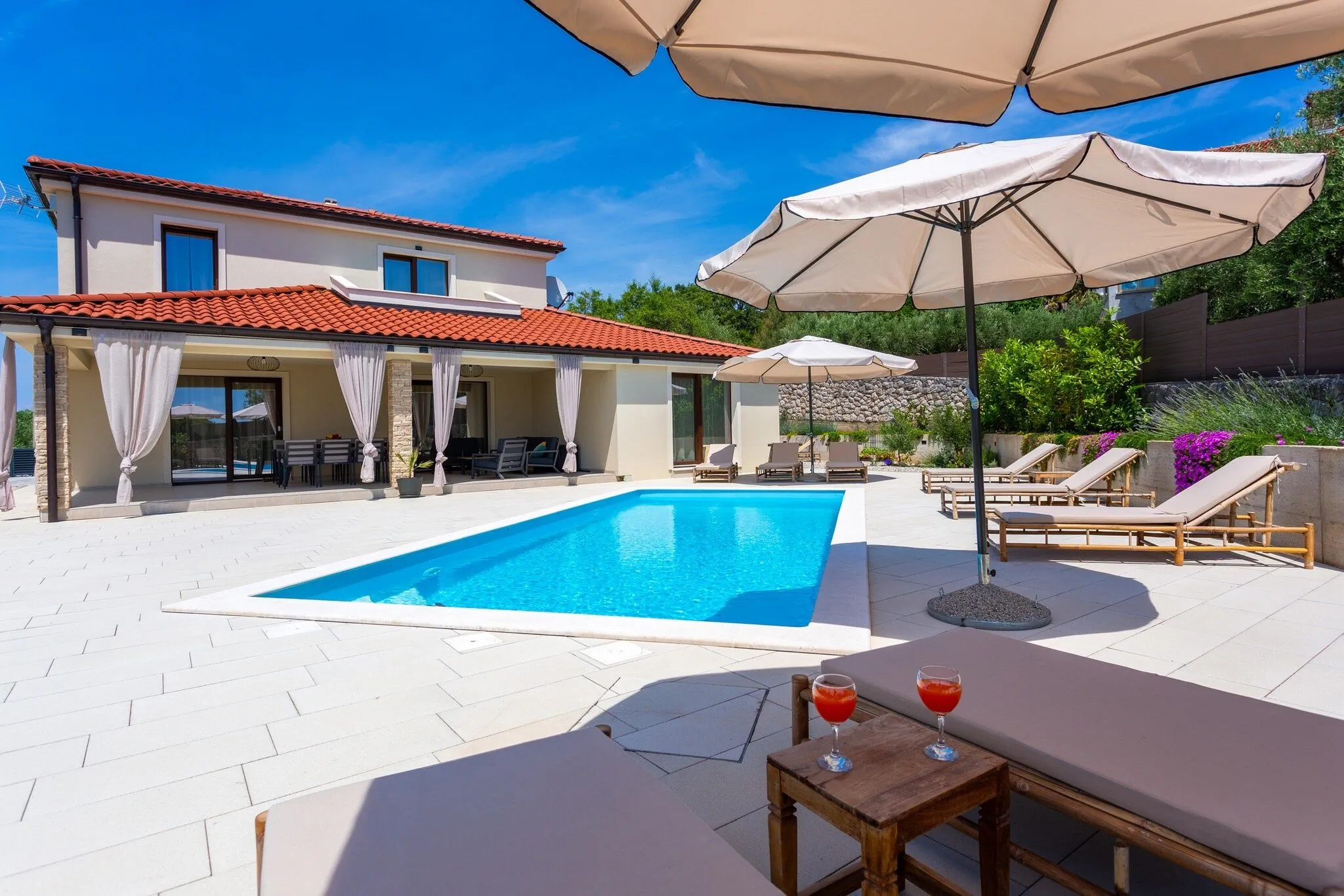 Villa Loni Bajčići - foto 9