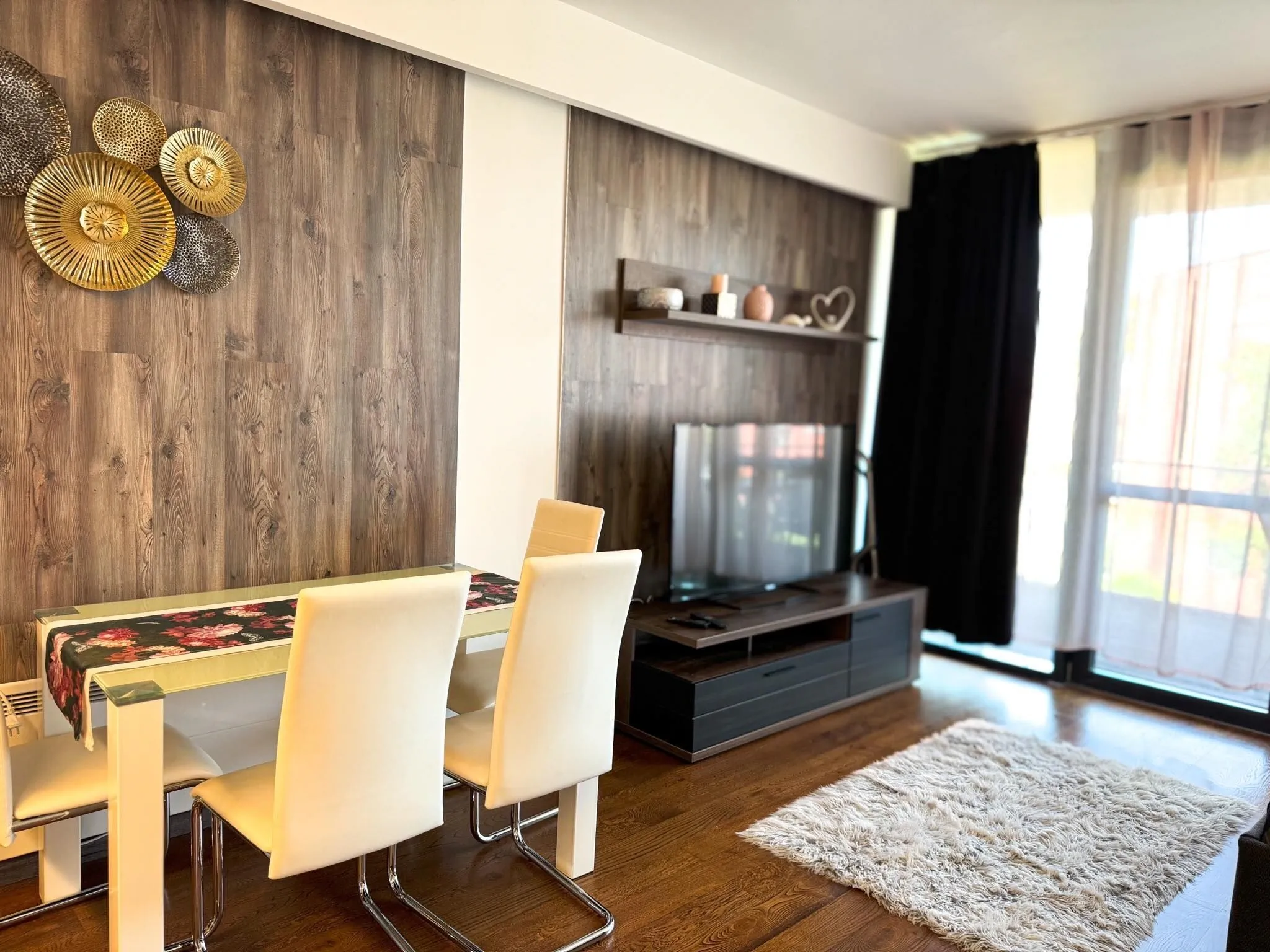 BL Yacht Club Art Apartman A20 Balatonlelle – Balatonlelle, Ungaria