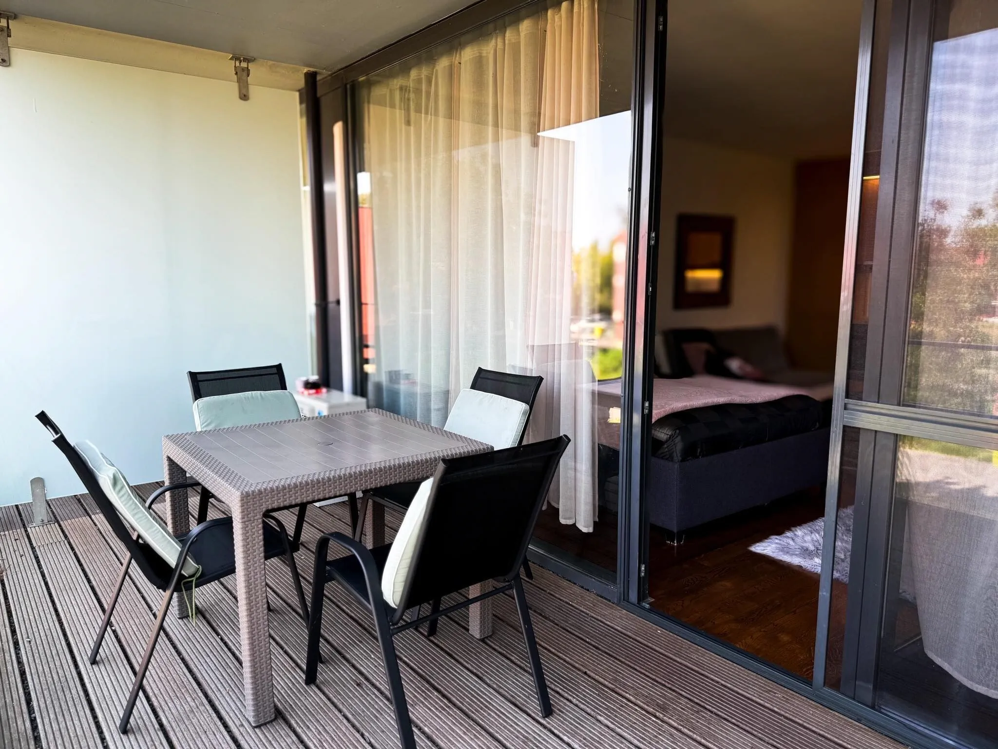 BL Yacht Club Art Apartman A20 Balatonlelle – Balatonlelle, Ungaria