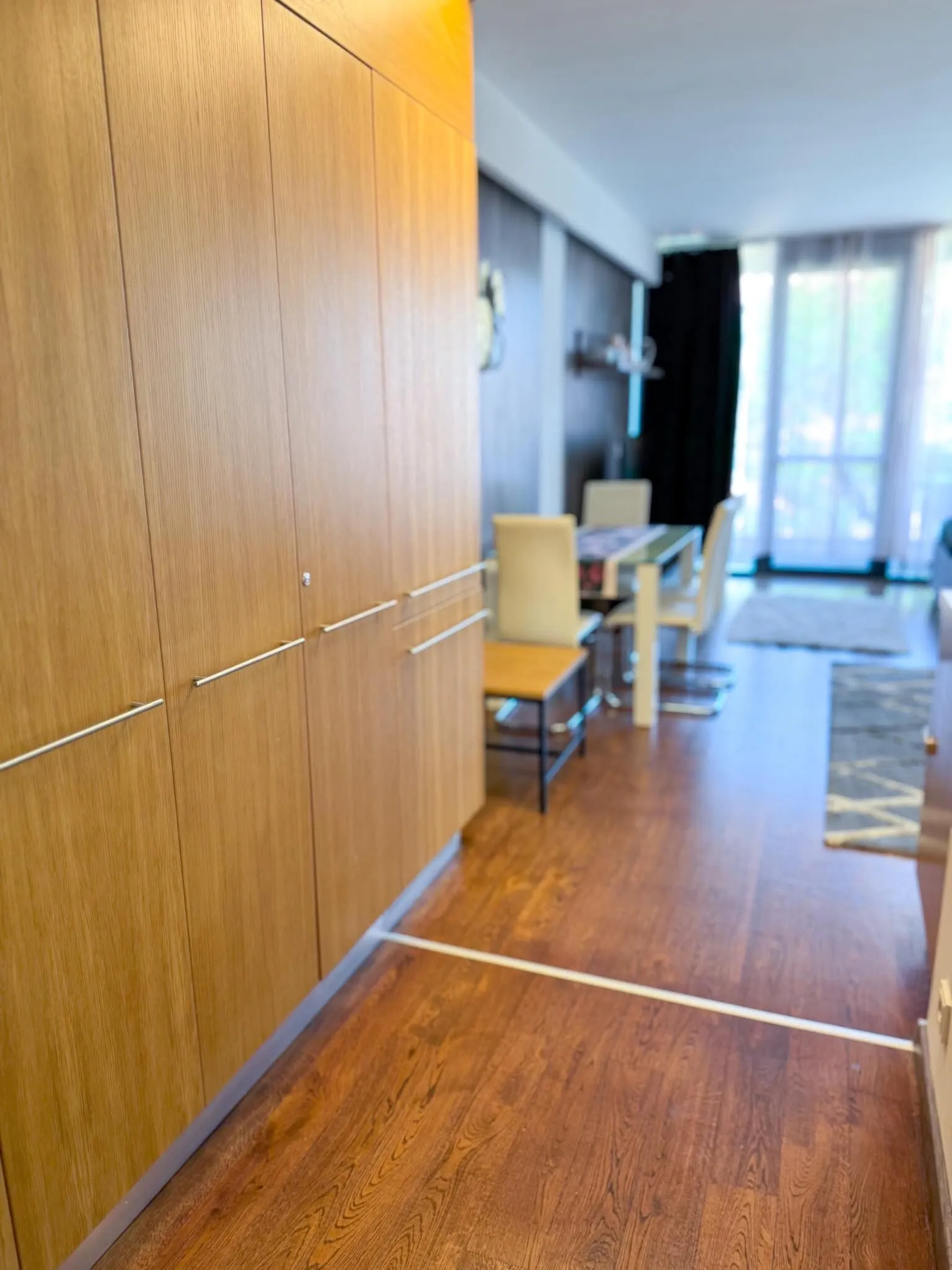 BL Yacht Club Art Apartman A20 Balatonlelle – Balatonlelle, Ungaria