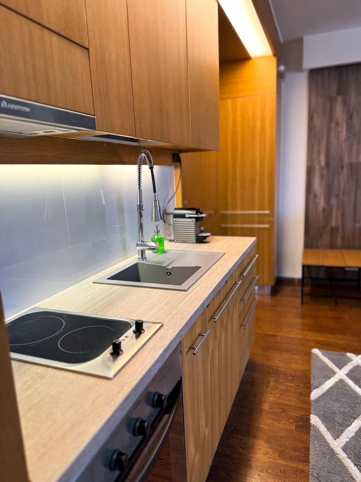 BL Yacht Club Art Apartman A20 Balatonlelle – Balatonlelle, Ungaria