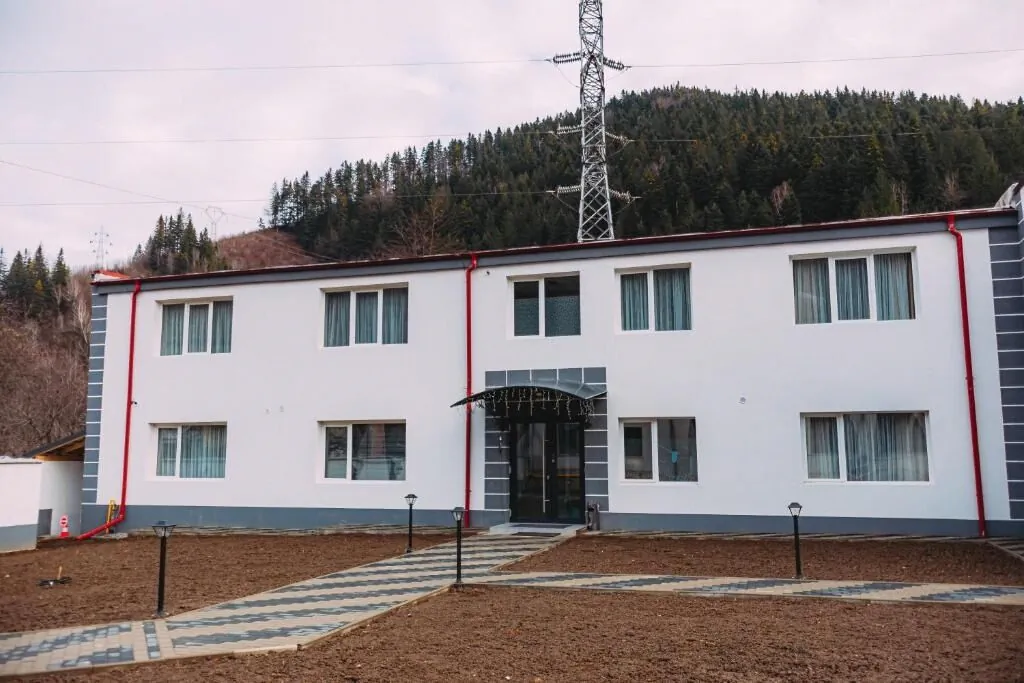 Motel Piatra Corbului Bicaz – Bicaz, România