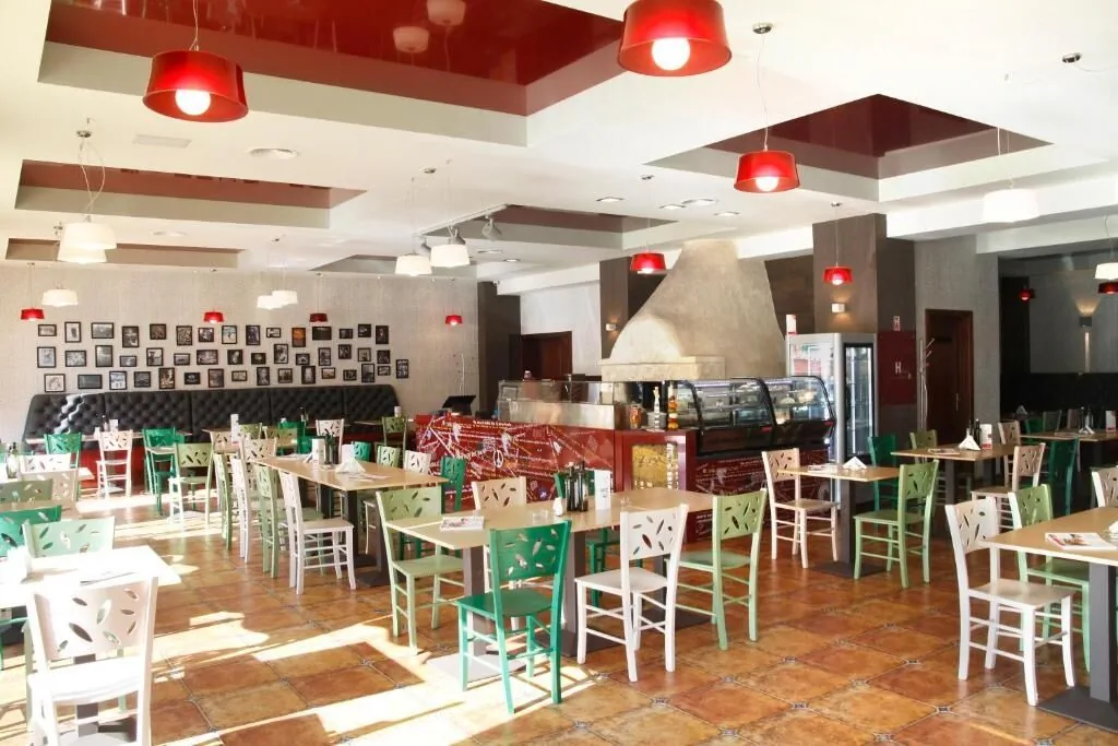 Hotel Parc Sibiu – Sibiu, România