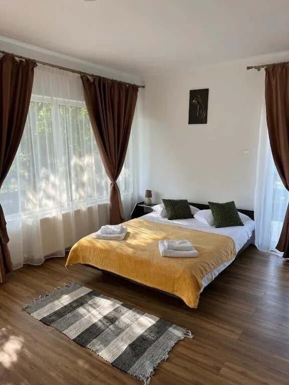 Vila Vibrant Bran - foto 2