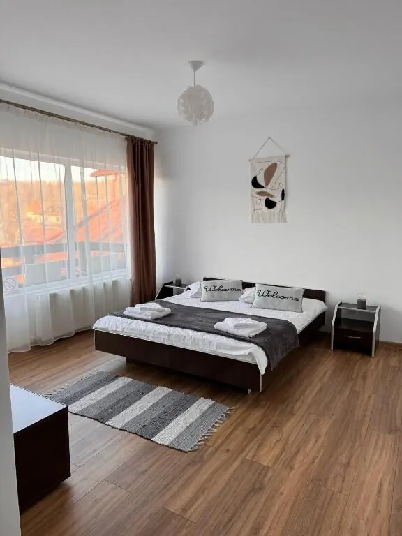 Vila Vibrant Bran - foto 7