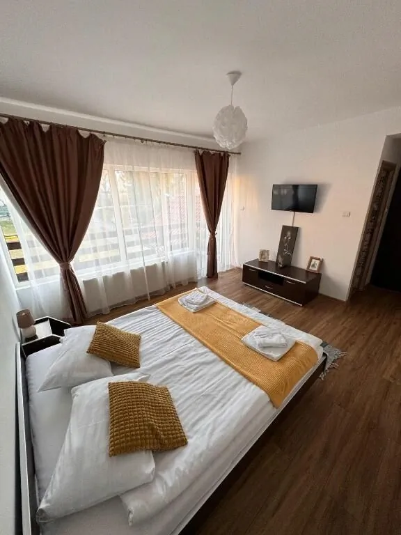 Vila Vibrant Bran - foto 10