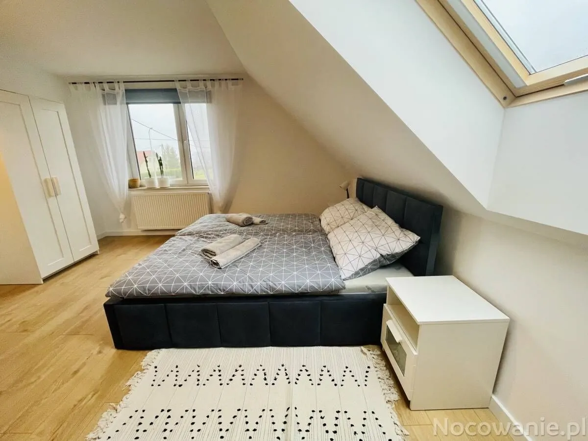 Apartament pod Cyberniokiem Bielsko-Biała – Bielsko-Biała, Polonia
