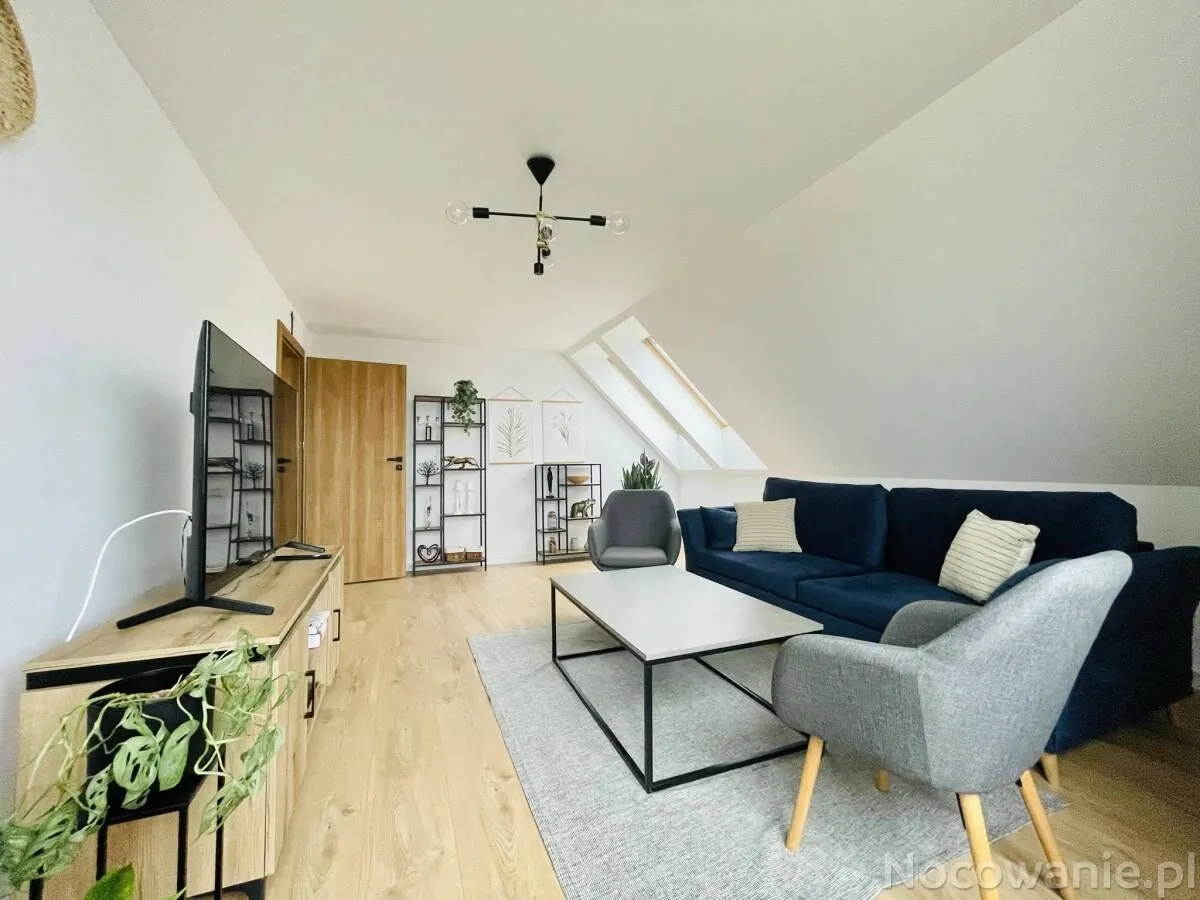 Apartament pod Cyberniokiem Bielsko-Biała – Bielsko-Biała, Polonia