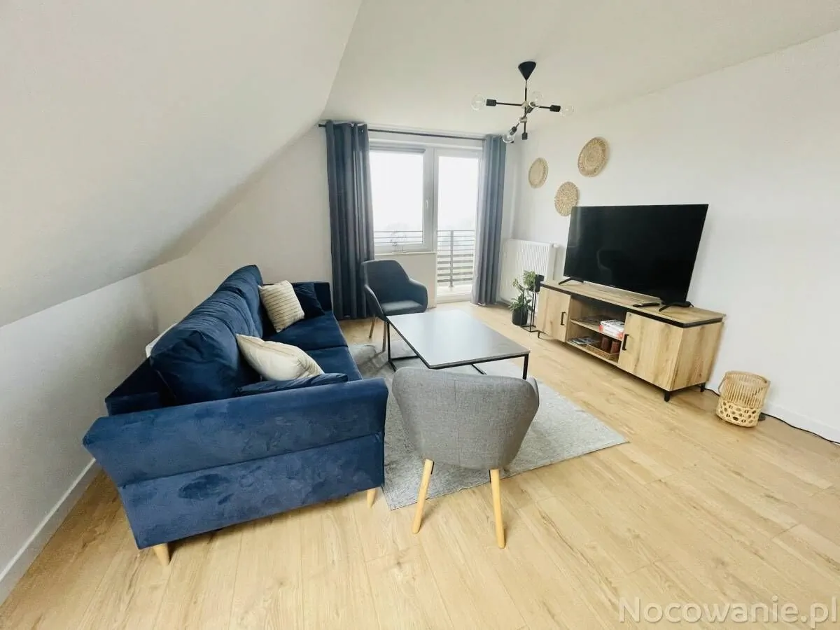 Apartament pod Cyberniokiem Bielsko-Biała – Bielsko-Biała, Polonia