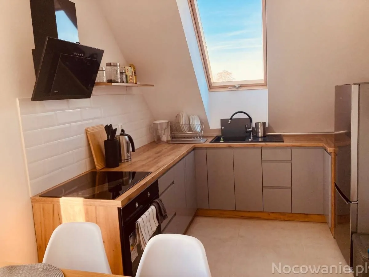 Apartament pod Cyberniokiem Bielsko-Biała – Bielsko-Biała, Polonia