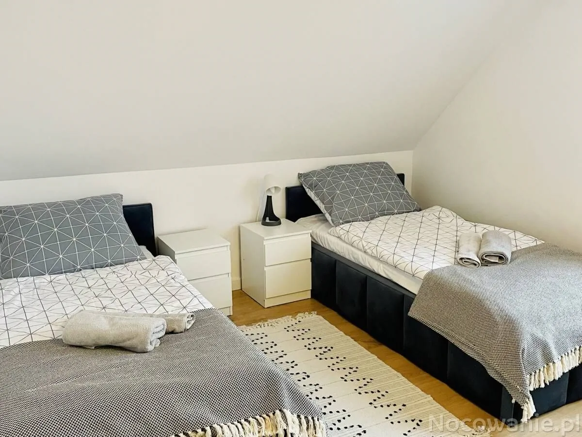 Apartament pod Cyberniokiem Bielsko-Biała – Bielsko-Biała, Polonia