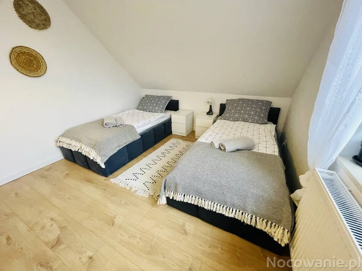 Apartament pod Cyberniokiem Bielsko-Biała – Bielsko-Biała, Polonia