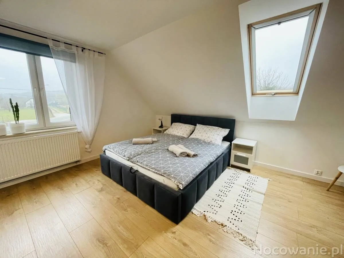 Apartament pod Cyberniokiem Bielsko-Biała – Bielsko-Biała, Polonia