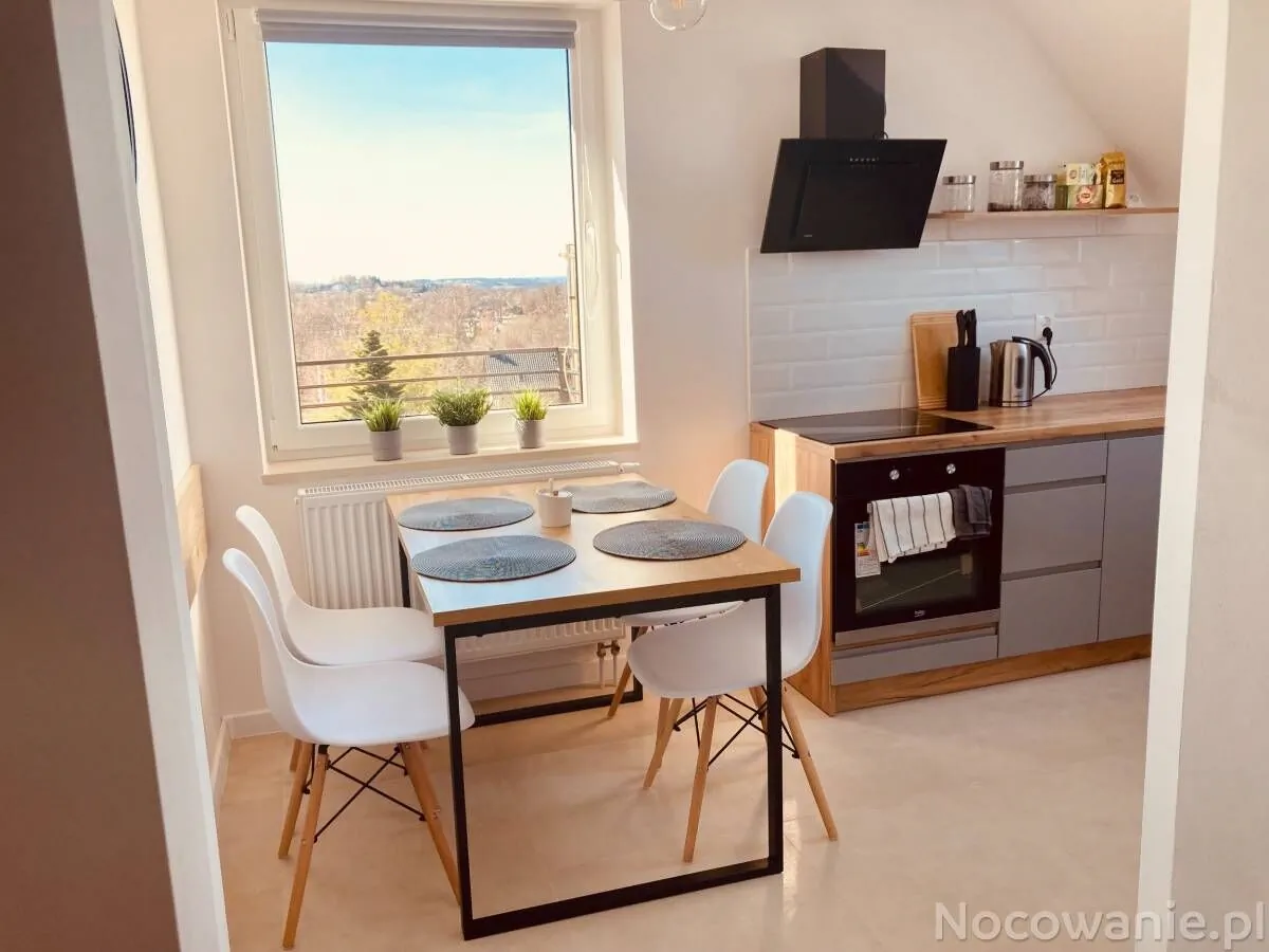 Apartament pod Cyberniokiem Bielsko-Biała – Bielsko-Biała, Polonia