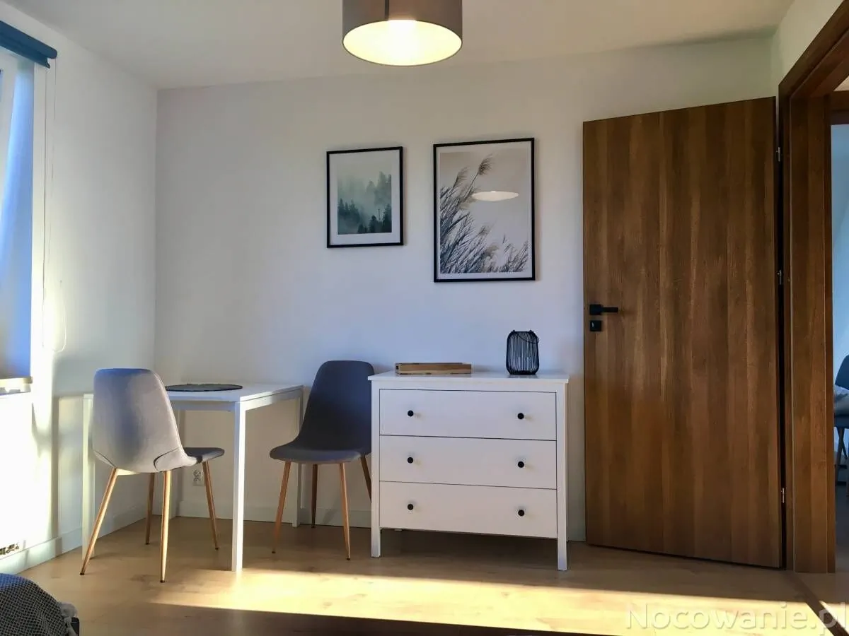 Apartament pod Cyberniokiem Bielsko-Biała – Bielsko-Biała, Polonia