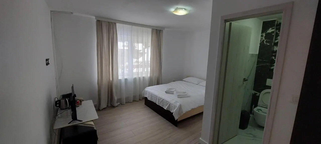 Casa de oaspeți Antic House Predeal – Predeal, România