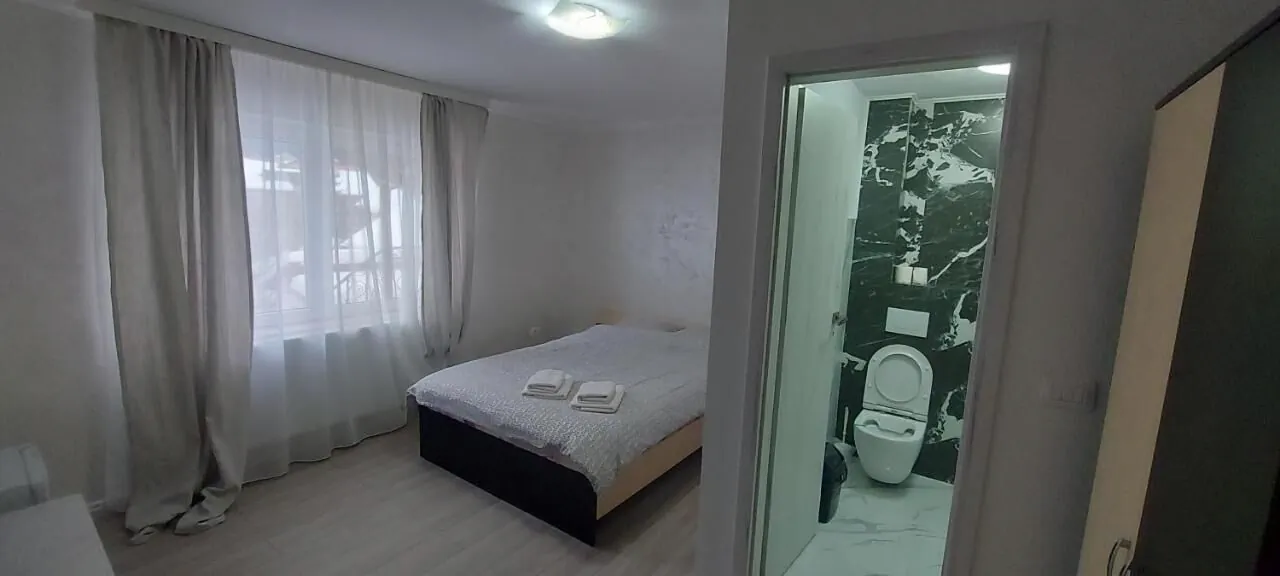 Casa de oaspeți Antic House Predeal – Predeal, România