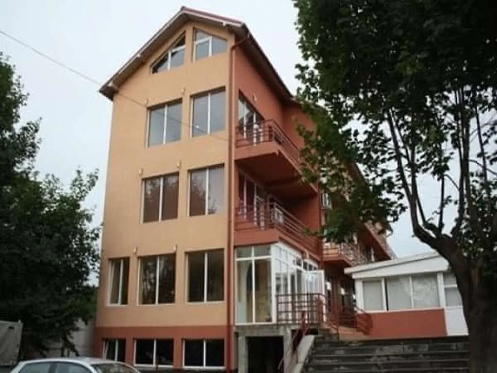 Vila Sunny Eforie Sud – Eforie Sud, România