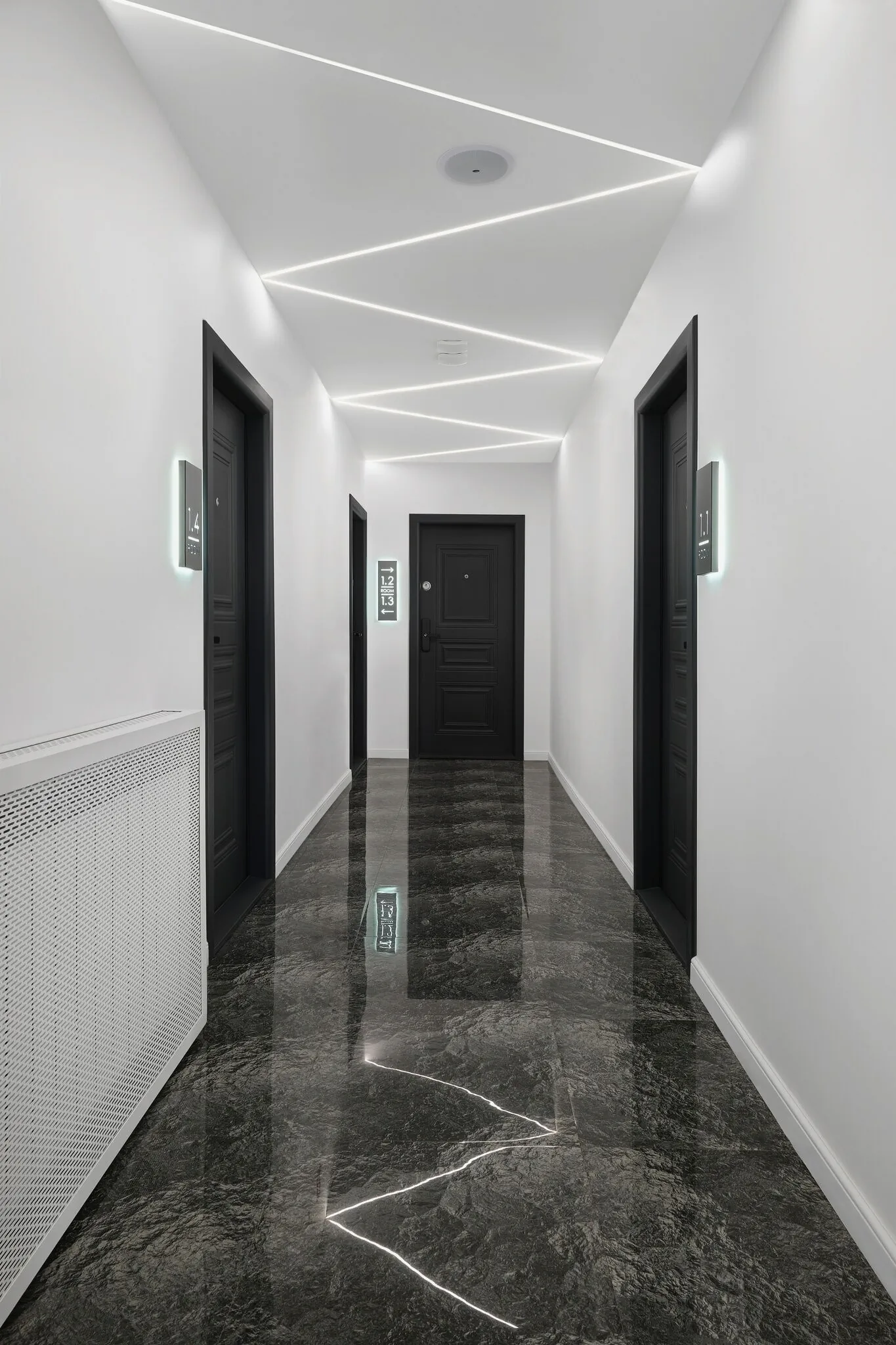 MONARC Boutique ApartHotel - SELF CHECK-IN Iași – Iași, România