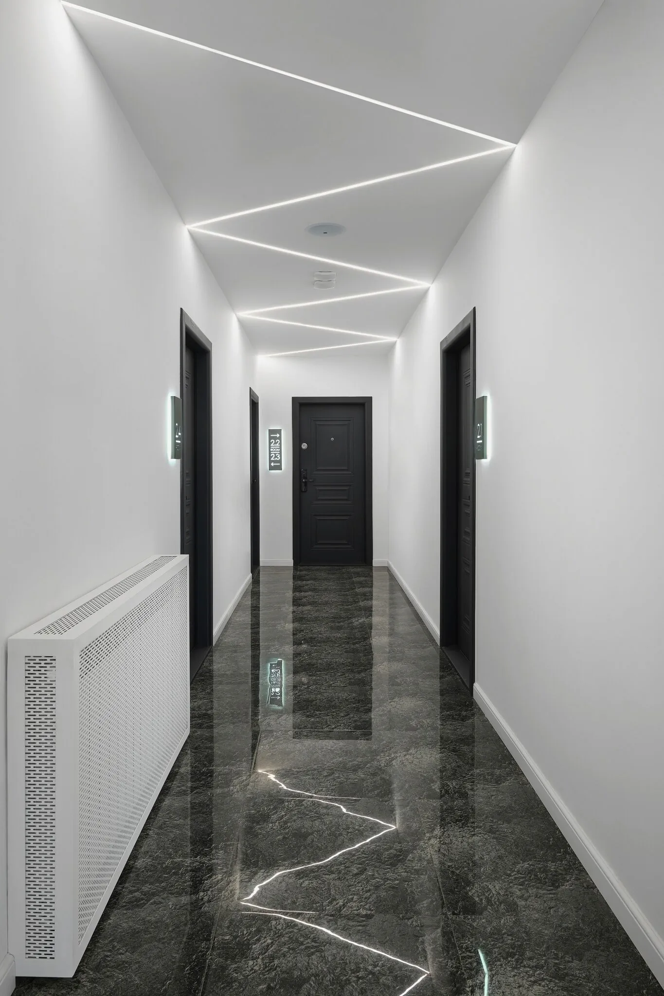 MONARC Boutique ApartHotel - SELF CHECK-IN Iași – Iași, România