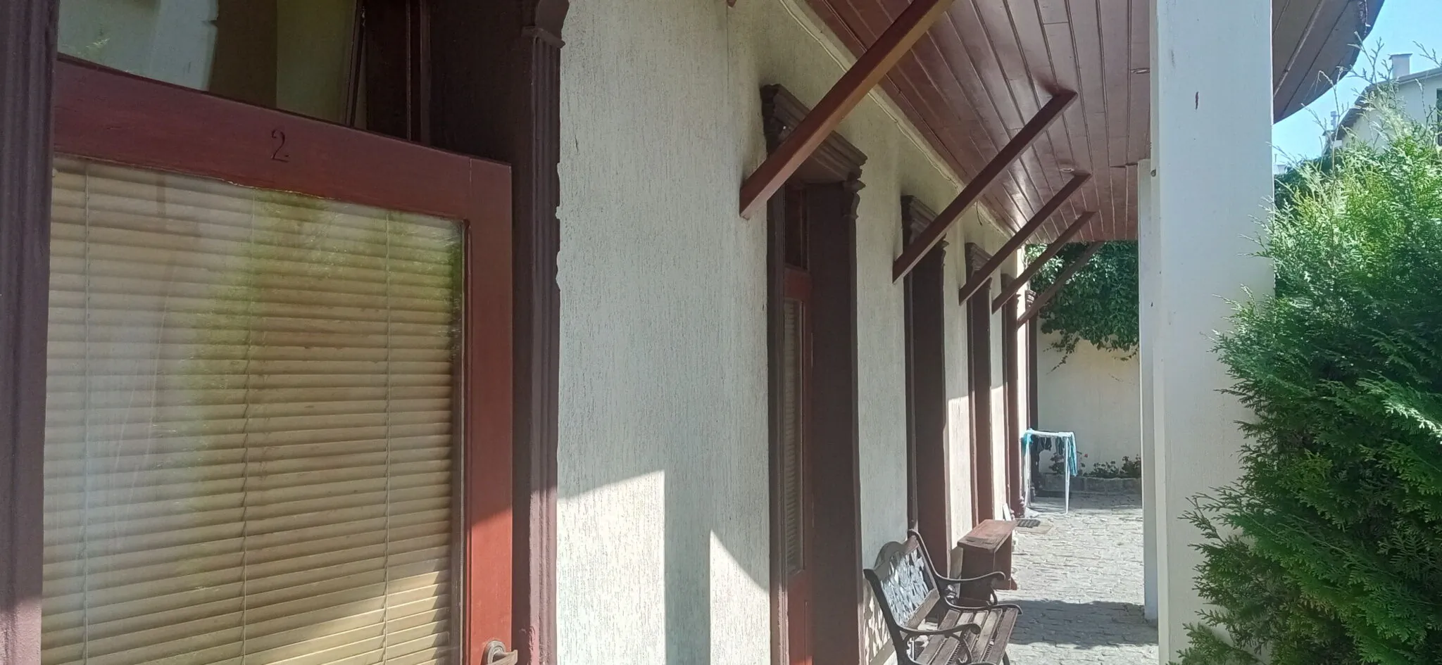Iwona Hostel - Rooms with private bathrooms Sopot – Sopot, Polska