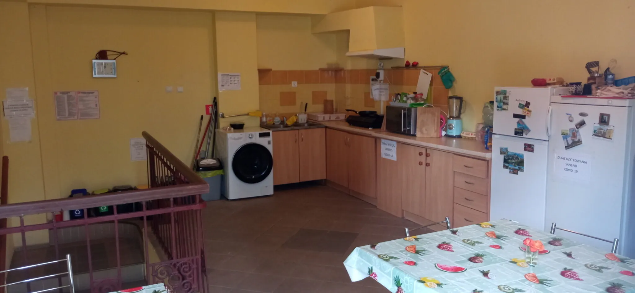 Iwona Hostel - Rooms with private bathrooms Sopot – Sopot, Polska