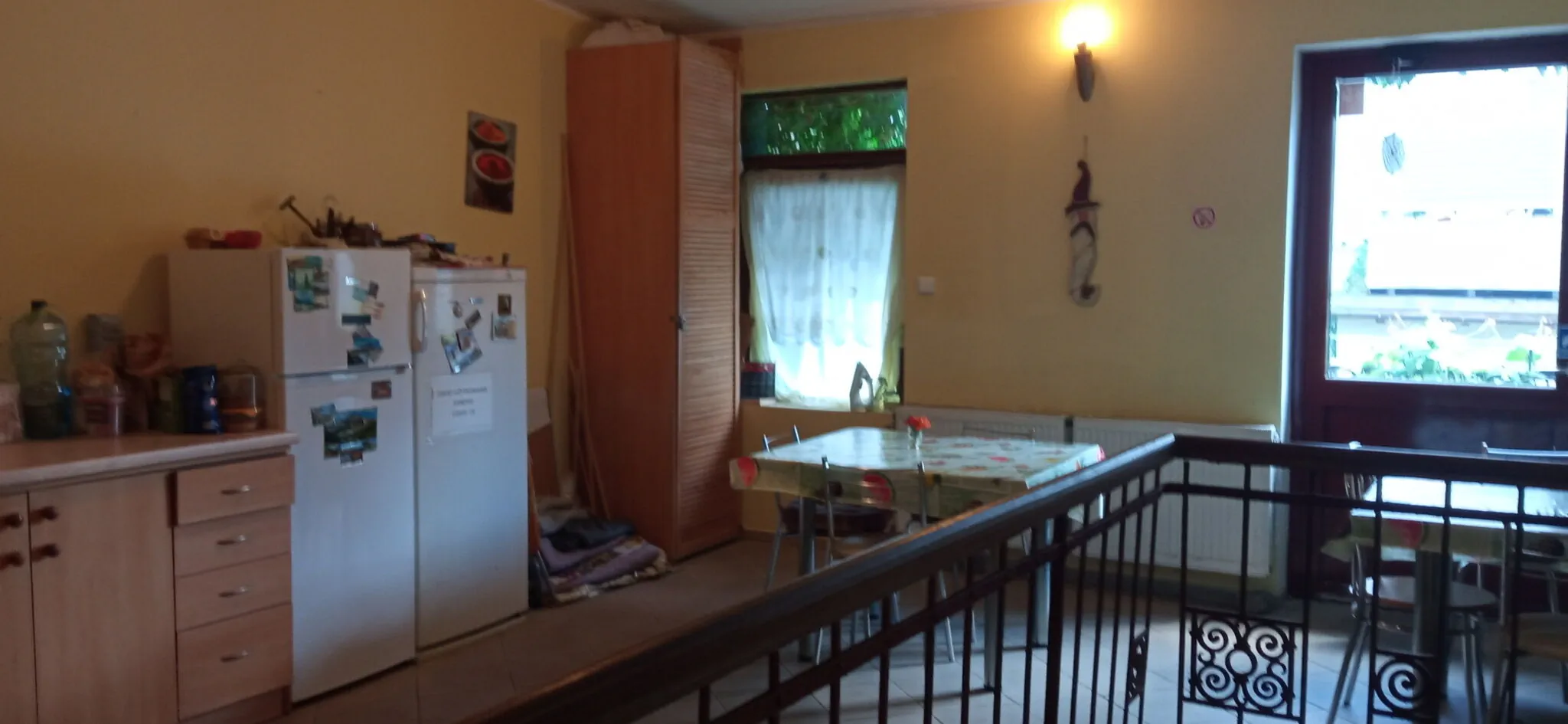 Iwona Hostel - Rooms with private bathrooms Sopot – Sopot, Polska