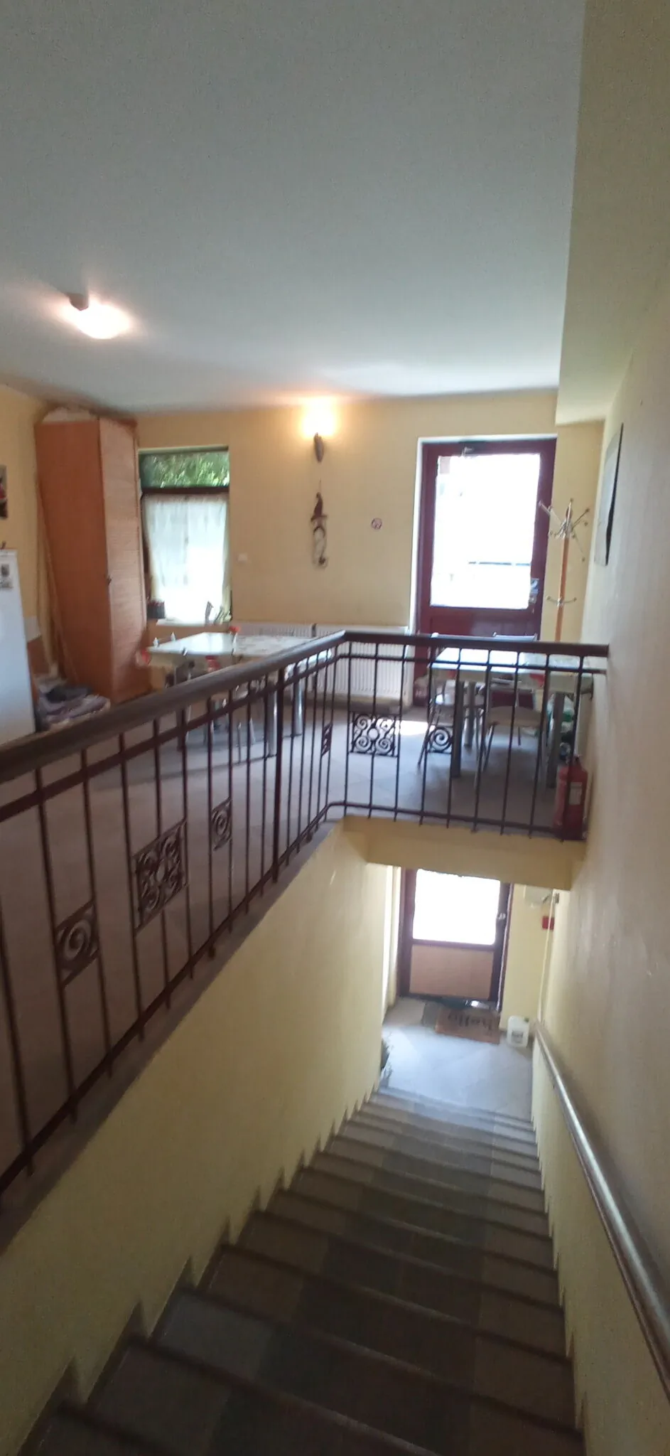 Iwona Hostel - Rooms with private bathrooms Sopot – Sopot, Polska