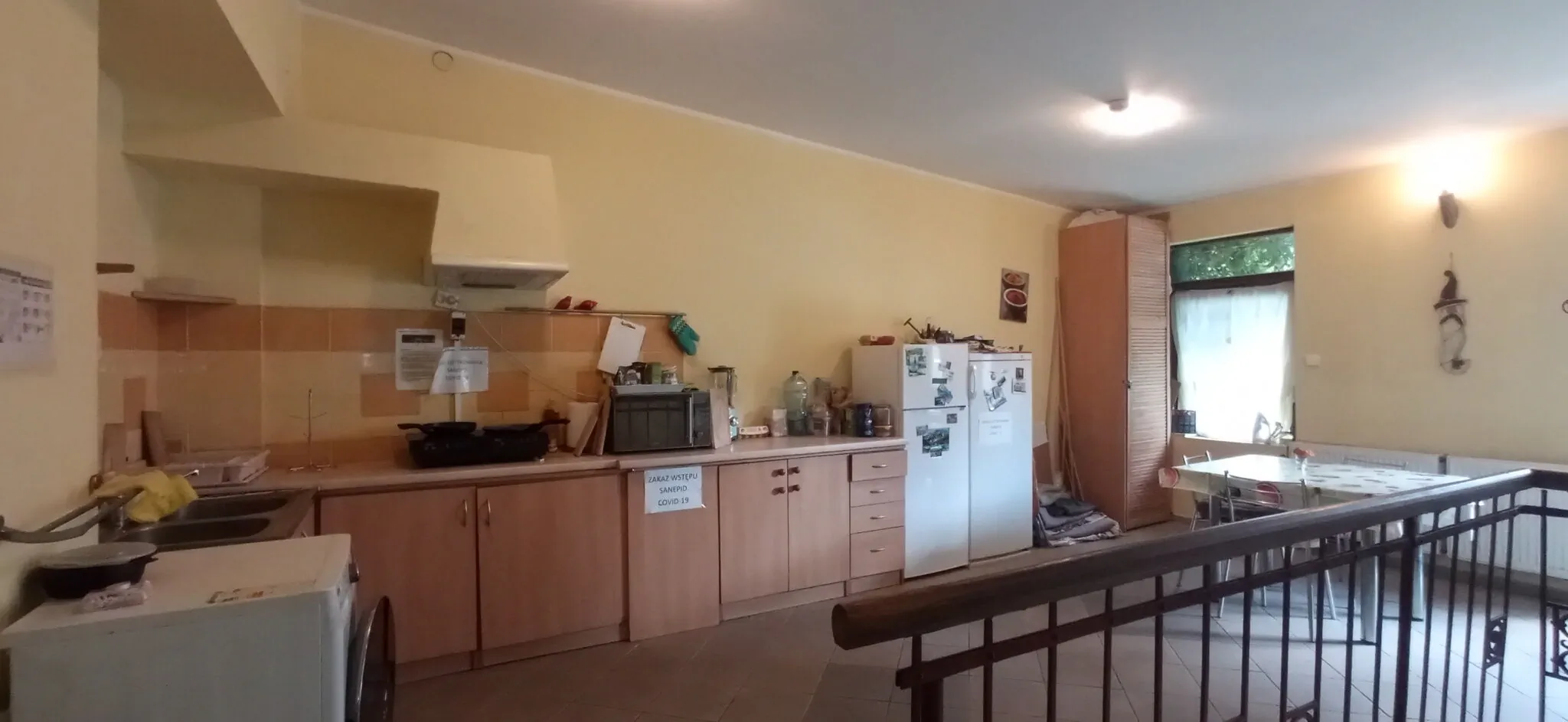 Iwona Hostel - Rooms with private bathrooms Sopot – Sopot, Polska