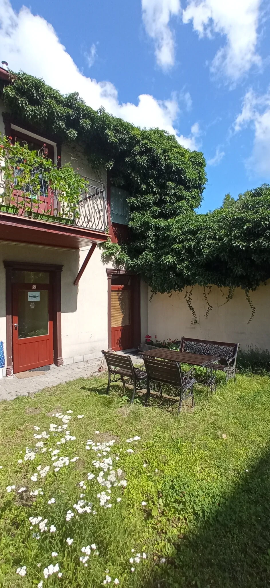 Iwona Hostel - Rooms with private bathrooms Sopot – Sopot, Polska