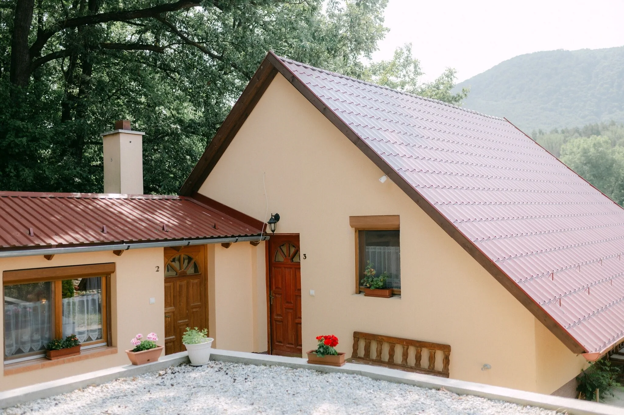 Szomjas Csuka Apartman Bélapátfalva – Bélapátfalva, Ungaria