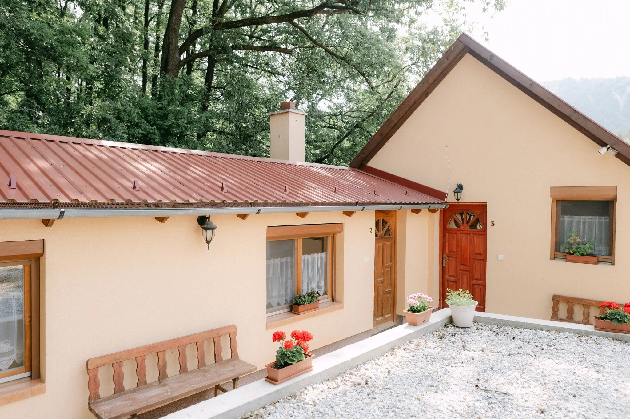 Szomjas Csuka Apartman Bélapátfalva – Bélapátfalva, Ungaria