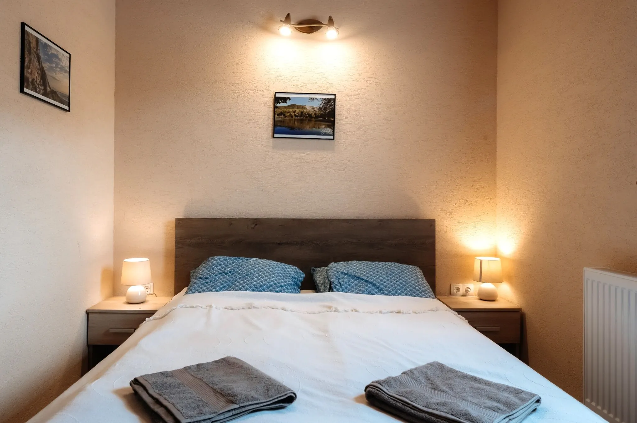 Szomjas Csuka Apartman Bélapátfalva – Bélapátfalva, Ungaria