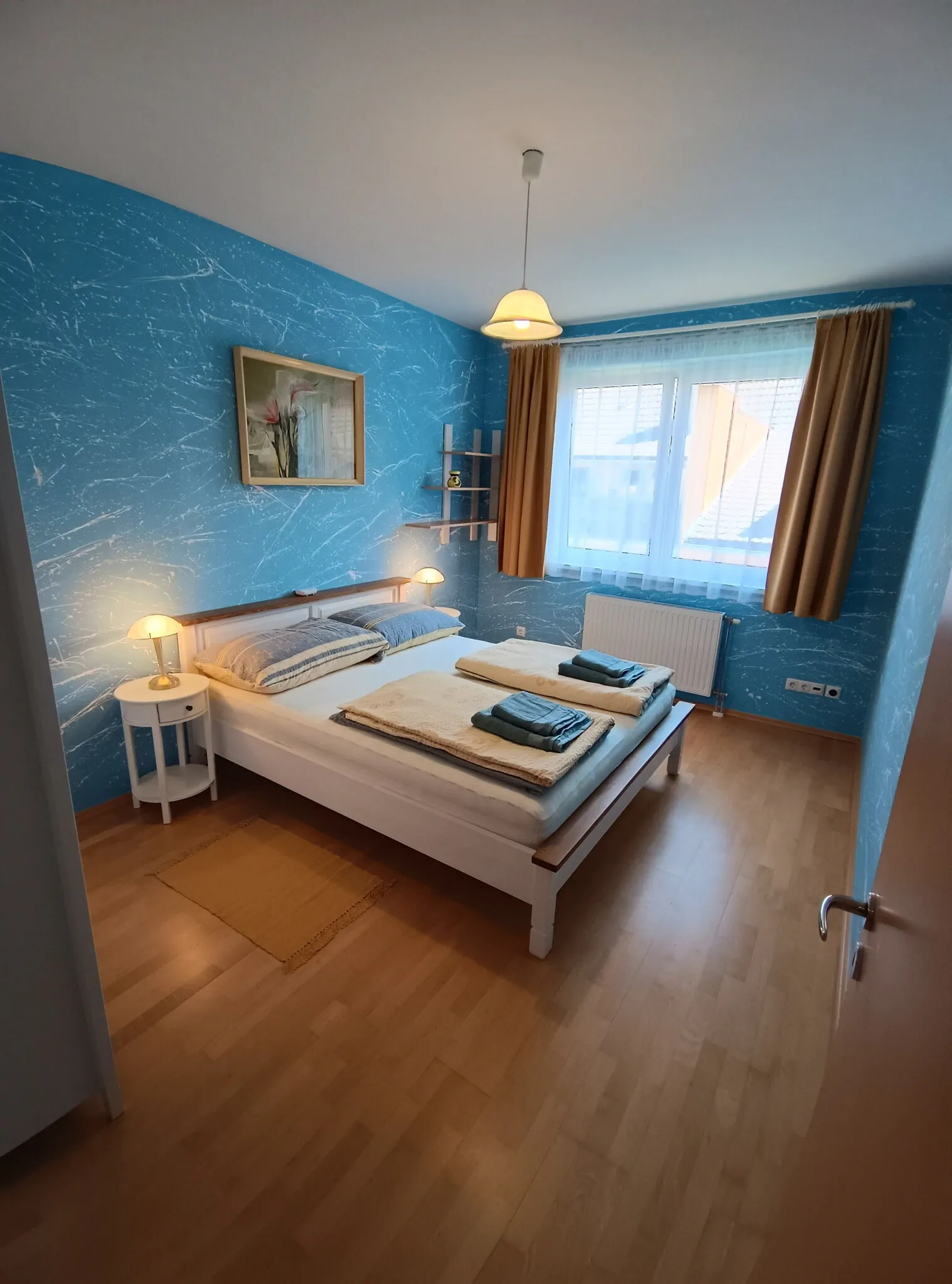 Éva Apartman Sopron - foto 1