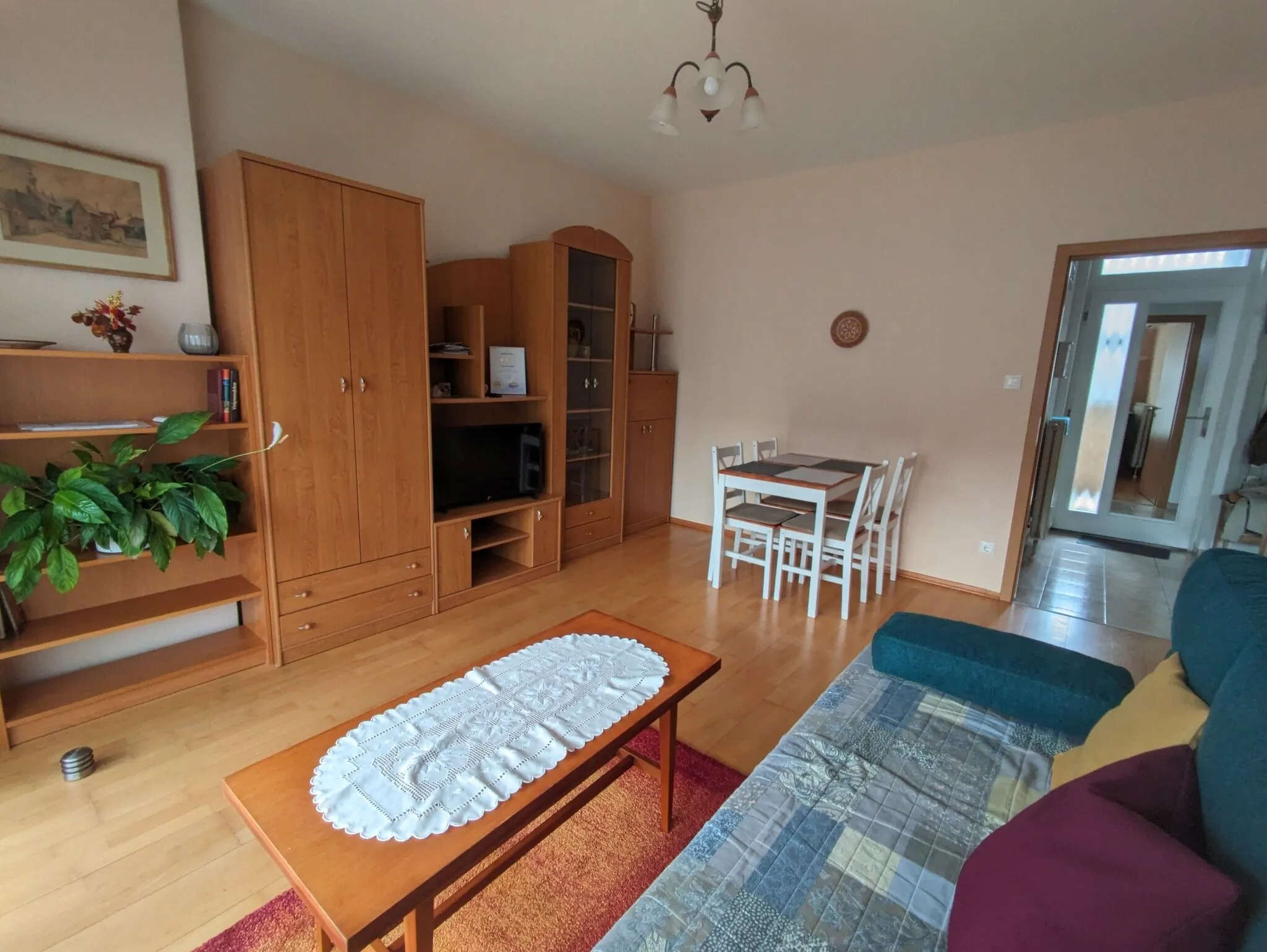 Éva Apartman Sopron - foto 8