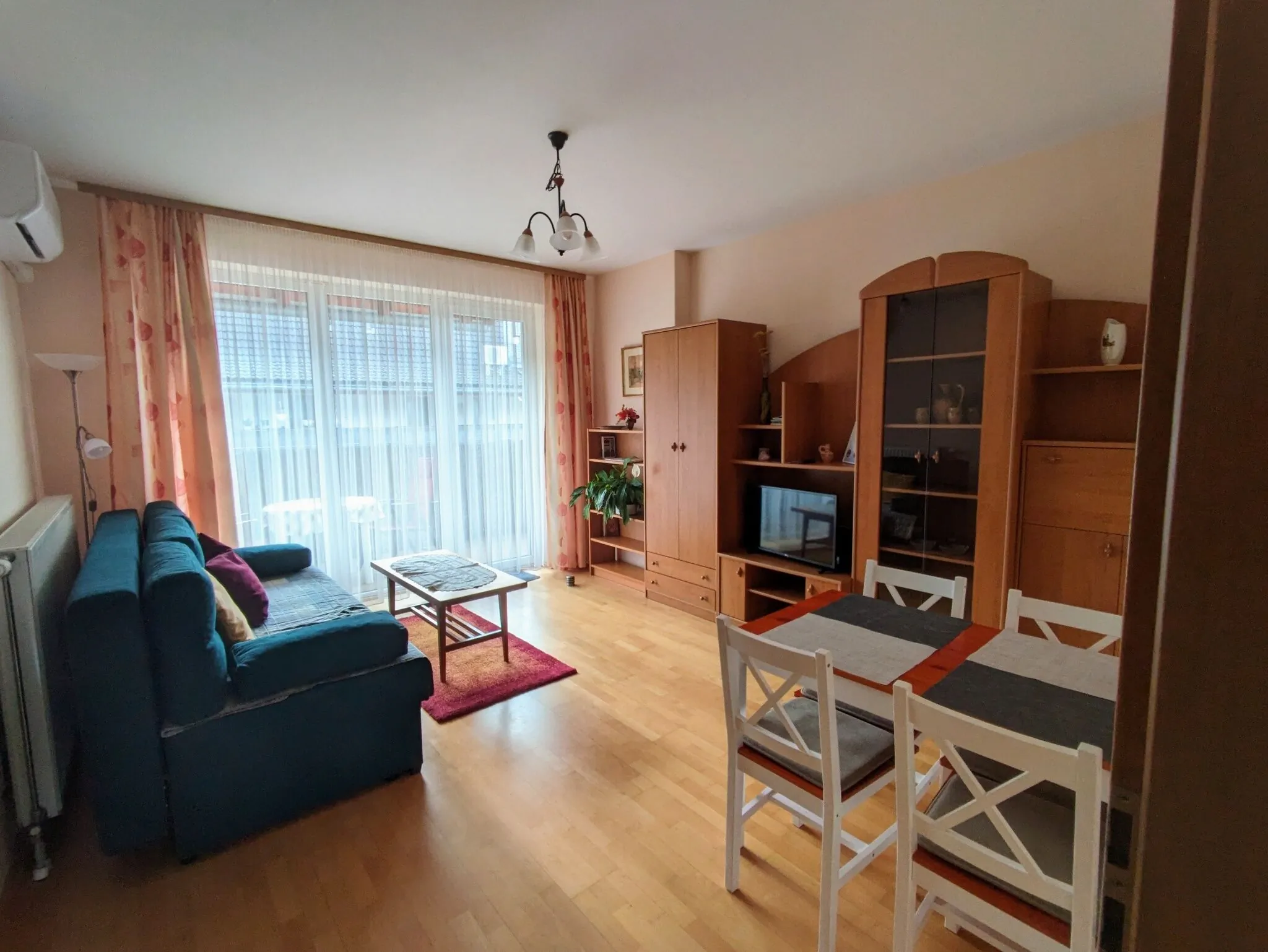 Éva Apartman Sopron - foto 9