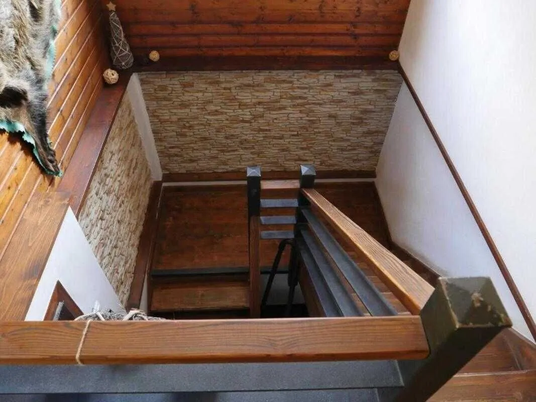 Chata West Spazio Prostřední Bečva – Prostřední Bečva, Republica Cehă