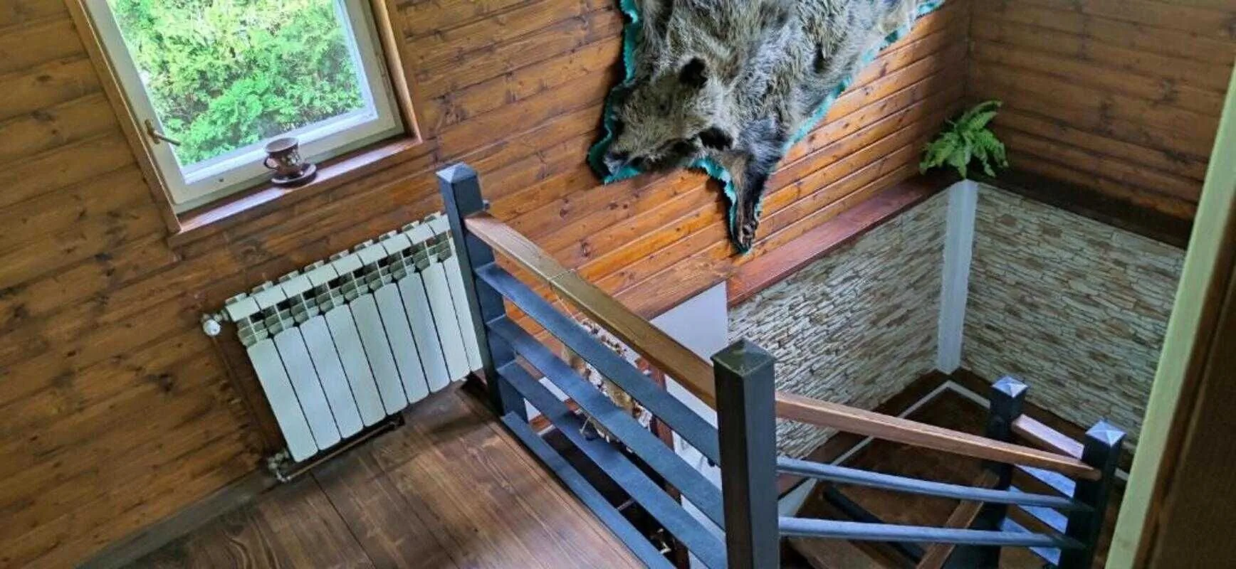Chata West Spazio Prostřední Bečva – Prostřední Bečva, Republica Cehă