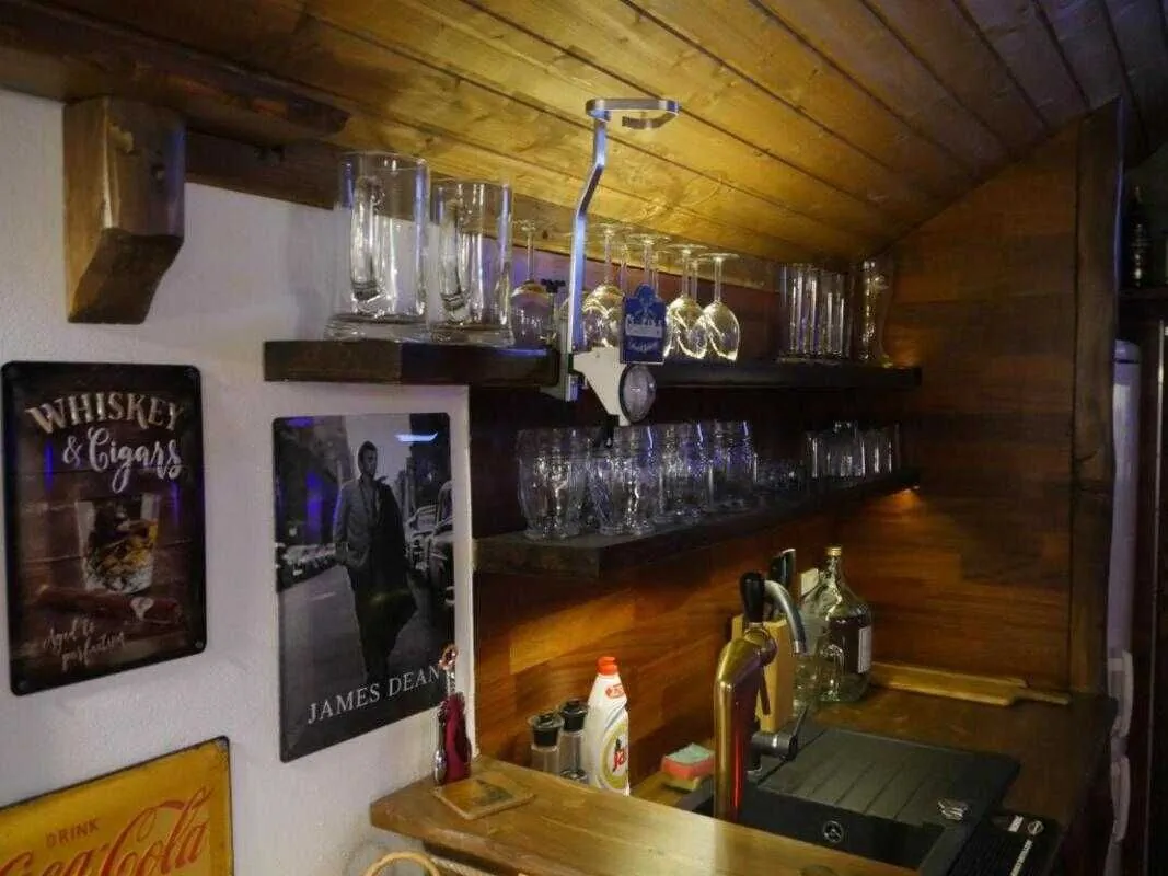 Chata West Spazio Prostřední Bečva – Prostřední Bečva, Republica Cehă