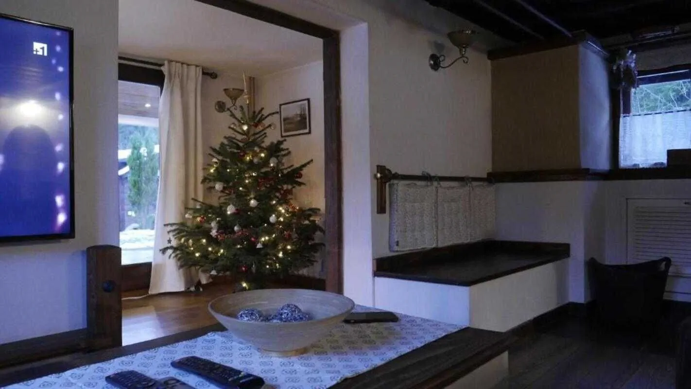 Chata West Spazio Prostřední Bečva – Prostřední Bečva, Republica Cehă