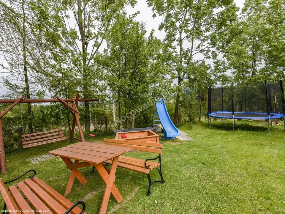 Pokoje Gościnne nad Grapą – Gliczarów Górny, Polska