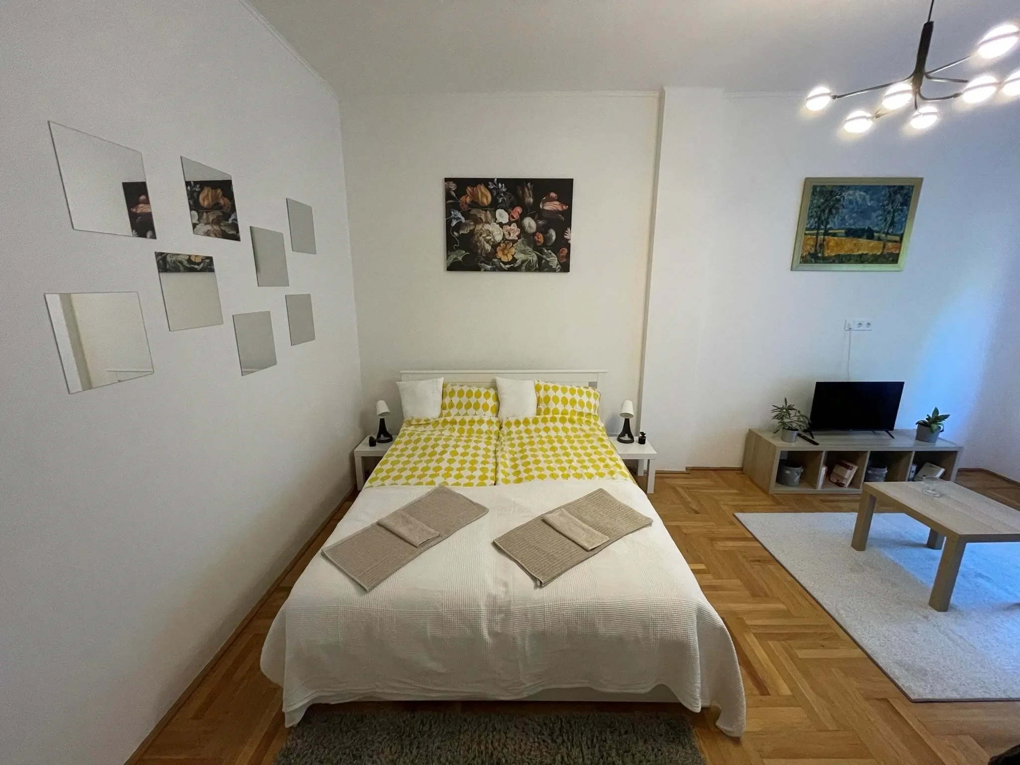 Julia Lakása Apartman Budapest – Budapesta, Ungaria