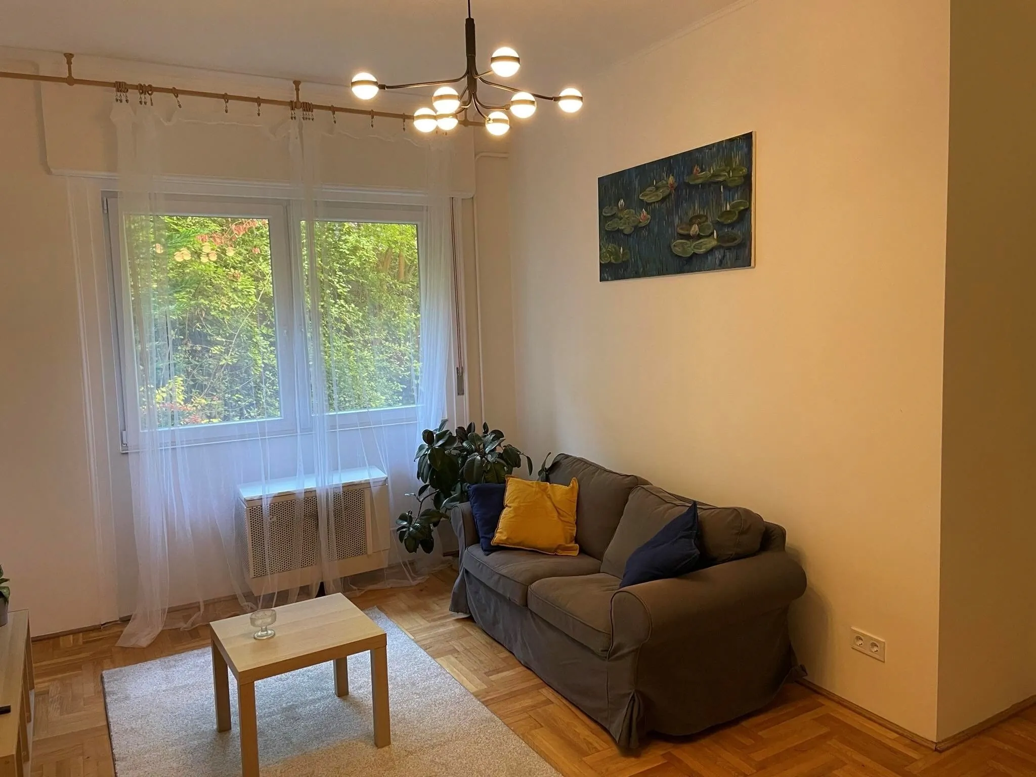 Julia Lakása Apartman Budapest – Budapesta, Ungaria