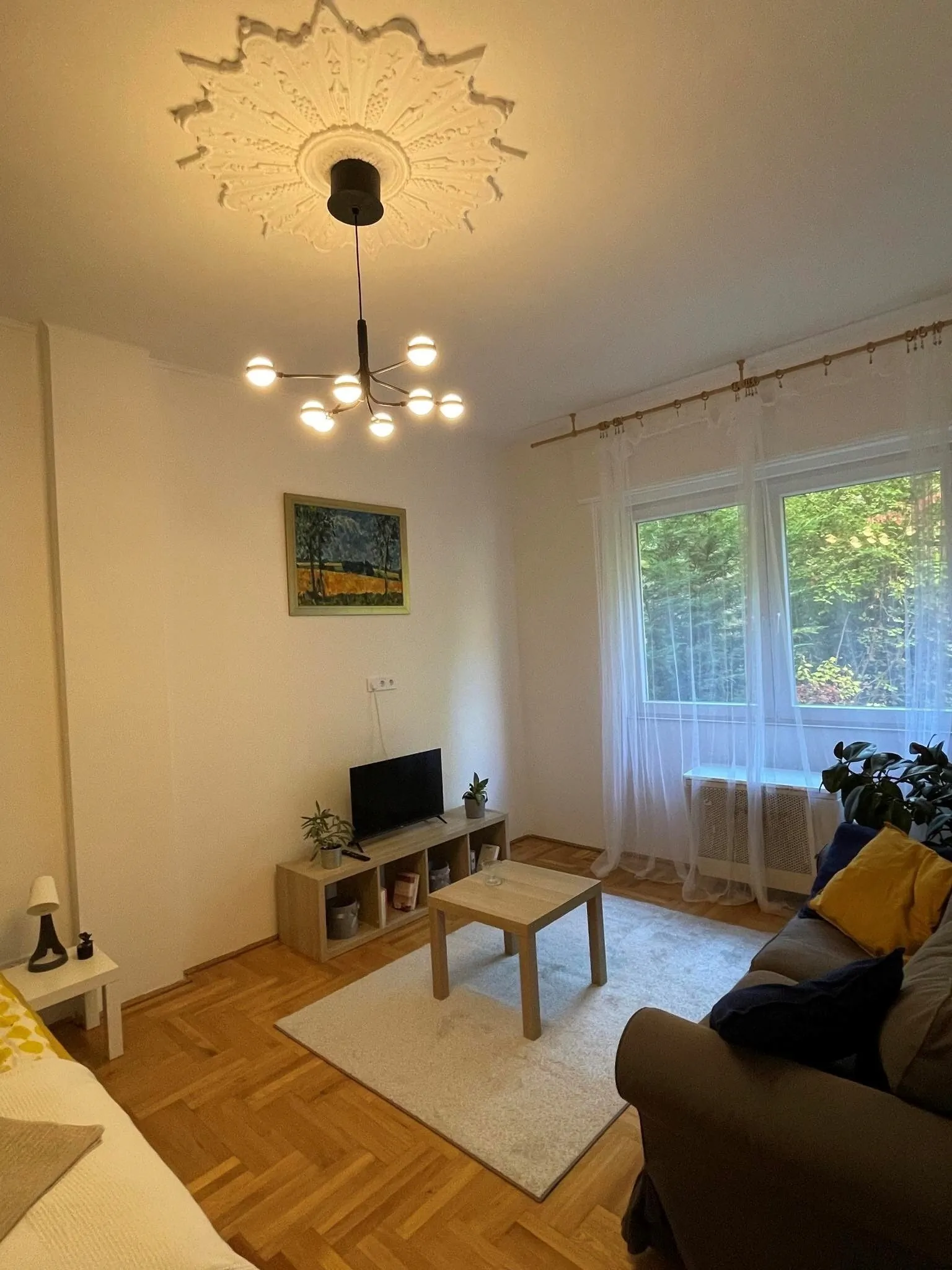 Julia Lakása Apartman Budapest – Budapesta, Ungaria