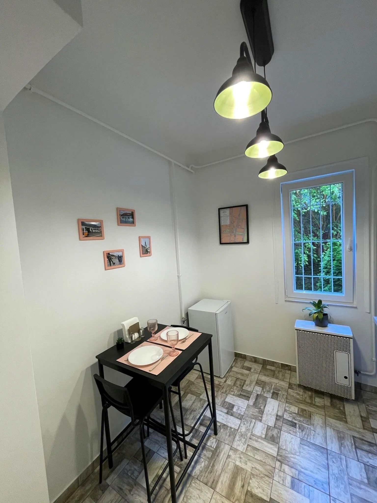 Julia Lakása Apartman Budapest – Budapesta, Ungaria