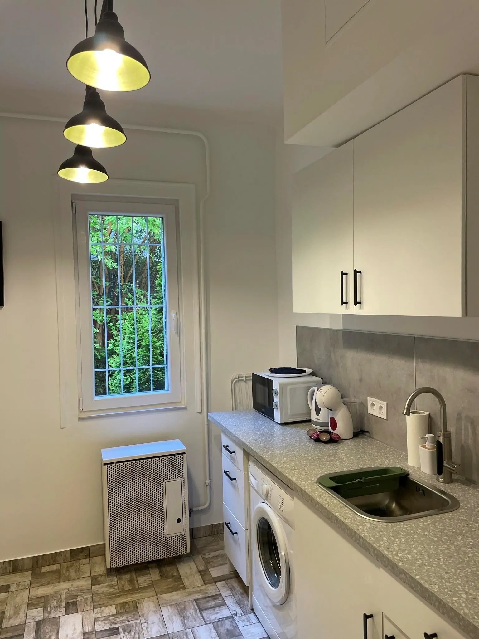 Julia Lakása Apartman Budapest – Budapesta, Ungaria