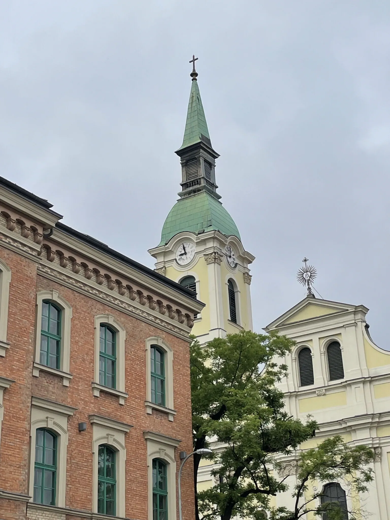 Julia Lakása Apartman Budapest – Budapesta, Ungaria